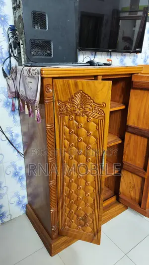 Premium Shoe Rack