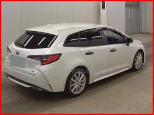 Toyota Corolla TOURING WXB, FIELDER 2021