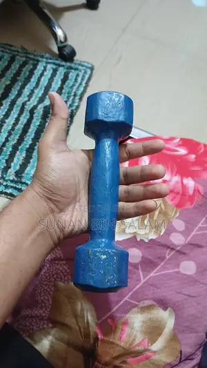 Used 2kg Dumbbell for Sale Rangpur