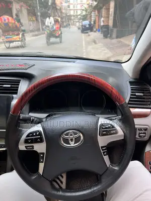Toyota Allion 2014