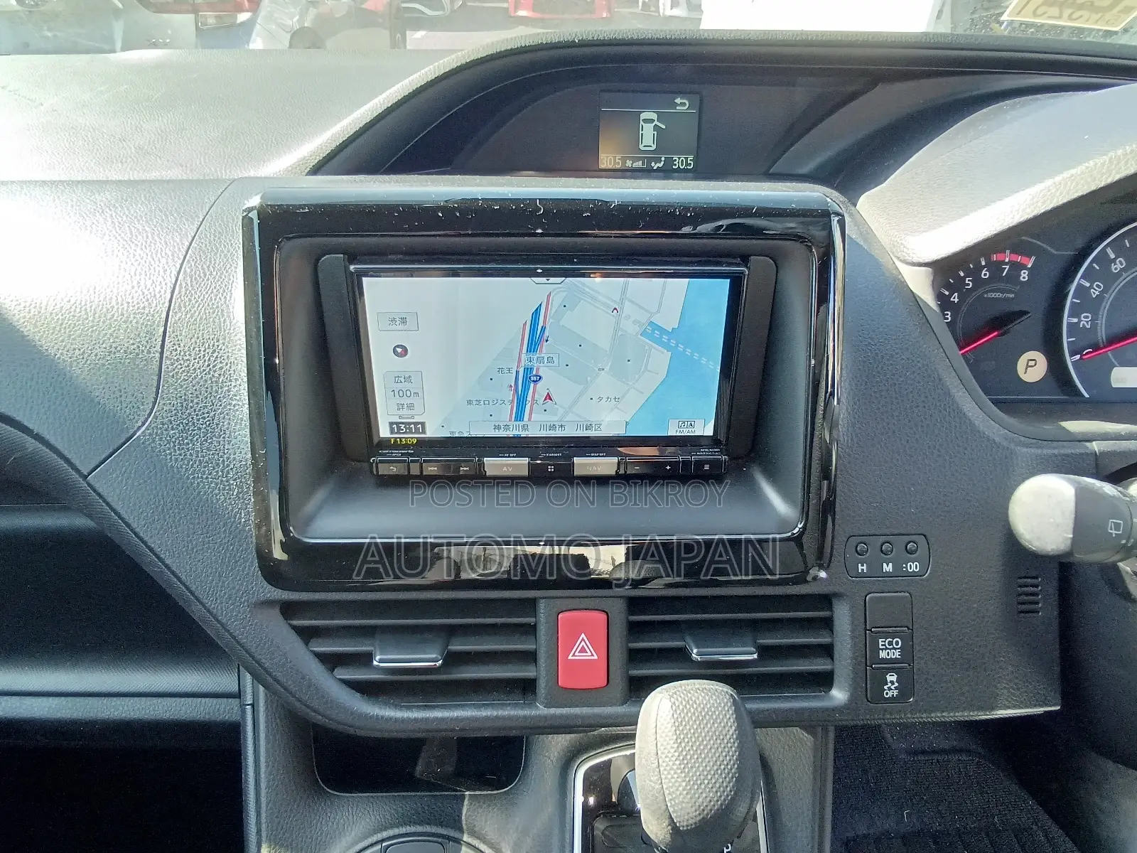 Toyota Noah X 2021