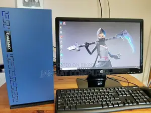Huge Discount: Dual Core + 500GB HDD + 4GB RAM + HP 19" LED