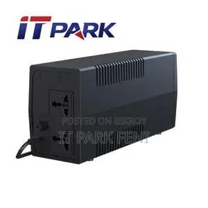 Marsriva MR-UF650 650VA Offline UPS