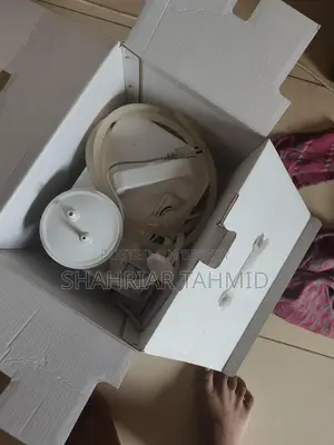 Wellmed Portable Sputum Suction Machine
