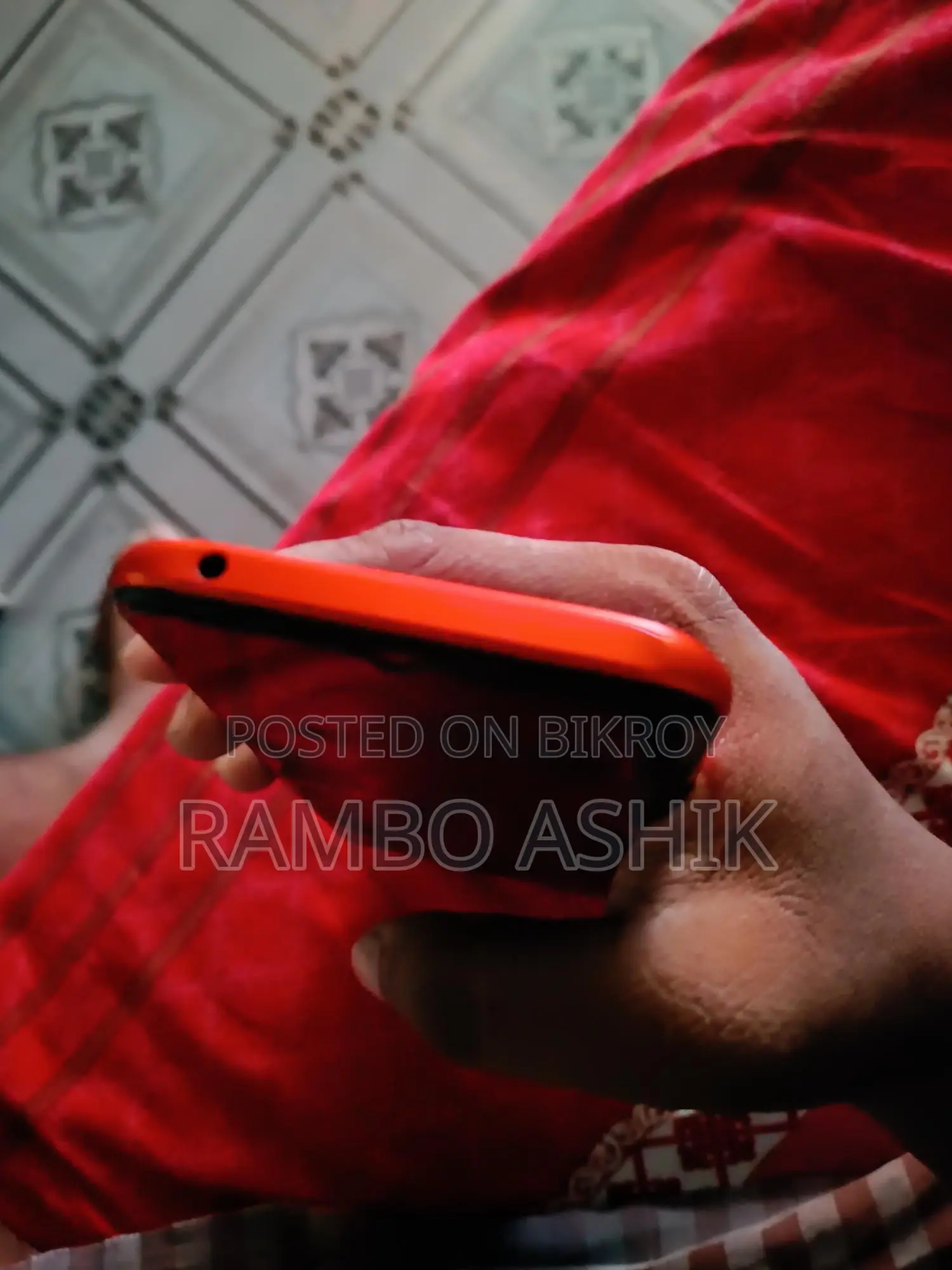Xiaomi Redmi 9 Activ 2021 (Used)