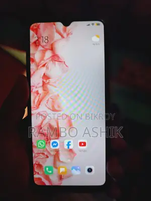 Xiaomi Redmi 9 Activ 2021 (Used)