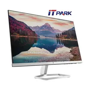 HP M22F 21.5 Inch FHD IPS Monitor