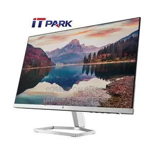 HP M22F 21.5 Inch FHD IPS Monitor