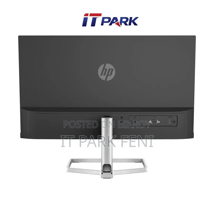 HP M22F 21.5 Inch FHD IPS Monitor