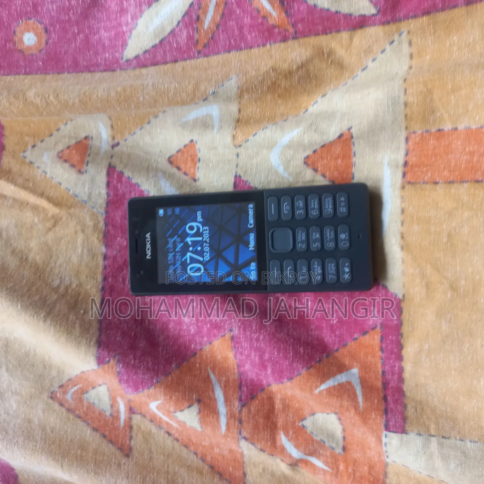 নোকিয়া ১৫০ . (ব্যবহৃত)