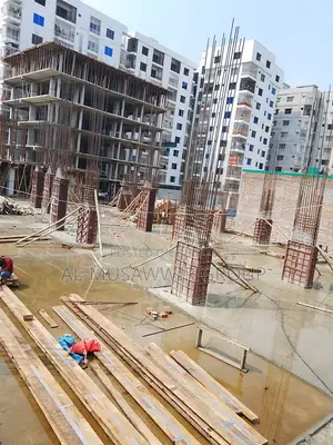 Opportunity for advance booking: Under-construction flats, a safe investment