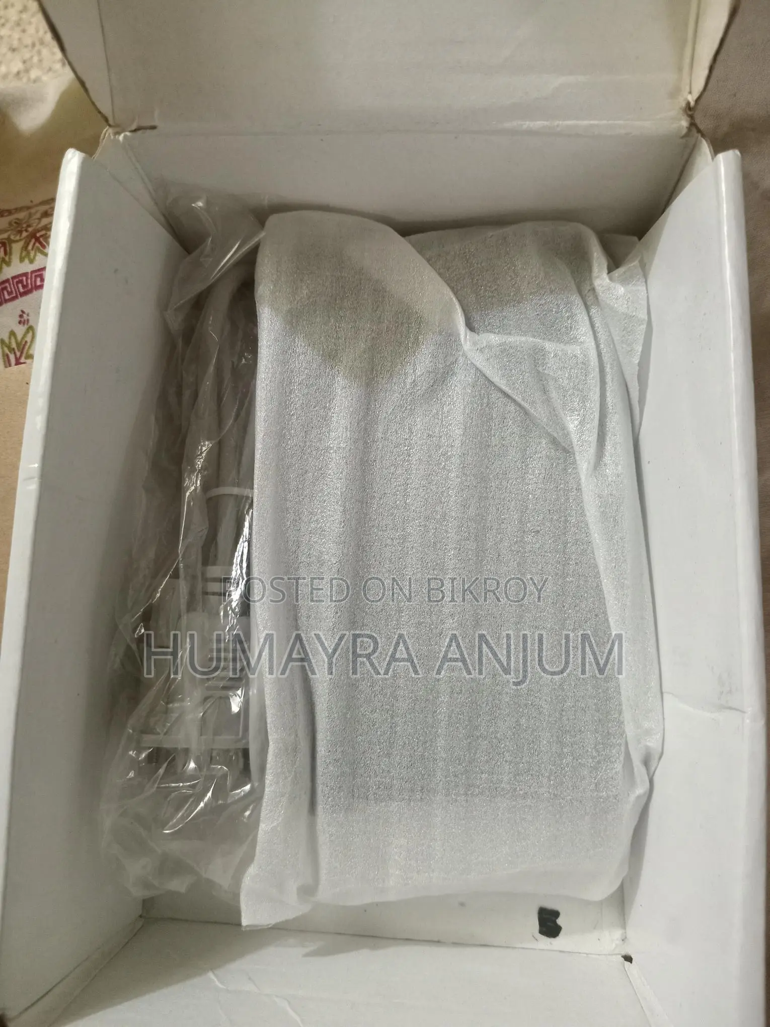 Gadmei VGA TV Box