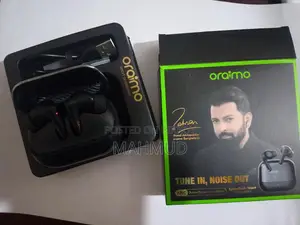 Oraimo Space Buds Neo + X