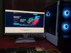 AMD RYZEN 5 5600G