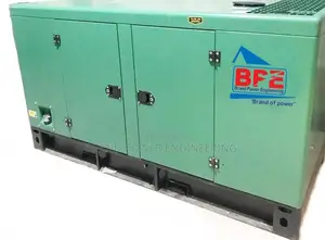 50kVA Ricardo Silent Diesel Generator | Best Price in BD Ready Stock