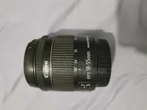 Canon 80D body+ 18-55mm lens