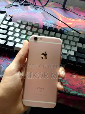 Apple iPhone 6S (Used)