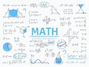 MATH O/A-LEVEL HOME TUTOR IN MOGHBAZAR