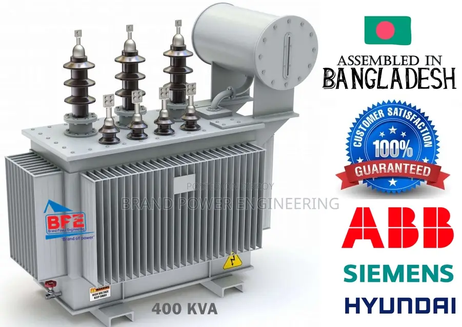 ট্রান্সপাওয়ার হেভি-ডিউটি এলটি প্যানেল – ৪০০ কেভিএ ক্যাপাসিটি ৬৩০এ কারেন্ট রেটিং