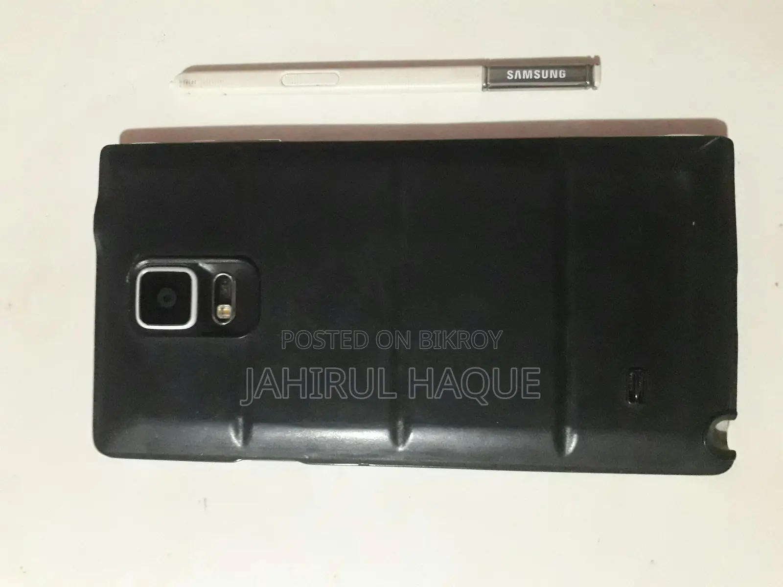 Samsung Galaxy Note 4 3/32 (Used)
