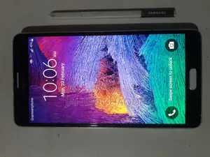 Samsung Galaxy Note 4 3/32 (Used)