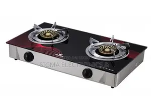 WGS-Camellia Double (LPG/NG)