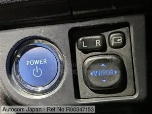 Toyota Fielder EX 2020
