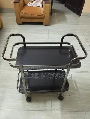 Food Trolley / Serving Cart