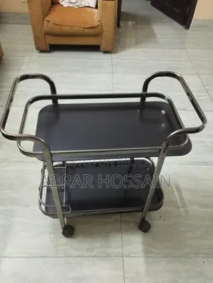 Food Trolley / Serving Cart