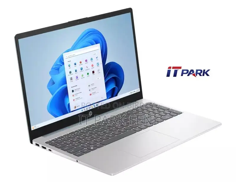 HP 250 G10 Intel Core i3 1305U 13th Gen Laptop