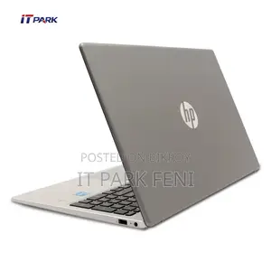 HP 250 G10 Intel Core i3 1305U 13th Gen Laptop