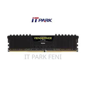 CORSAIR Vengeance LPX 8GB DDR4 3200MHz Black Heatsink Desktop RAM