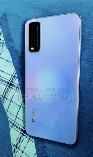 Vivo Y12s (Used)