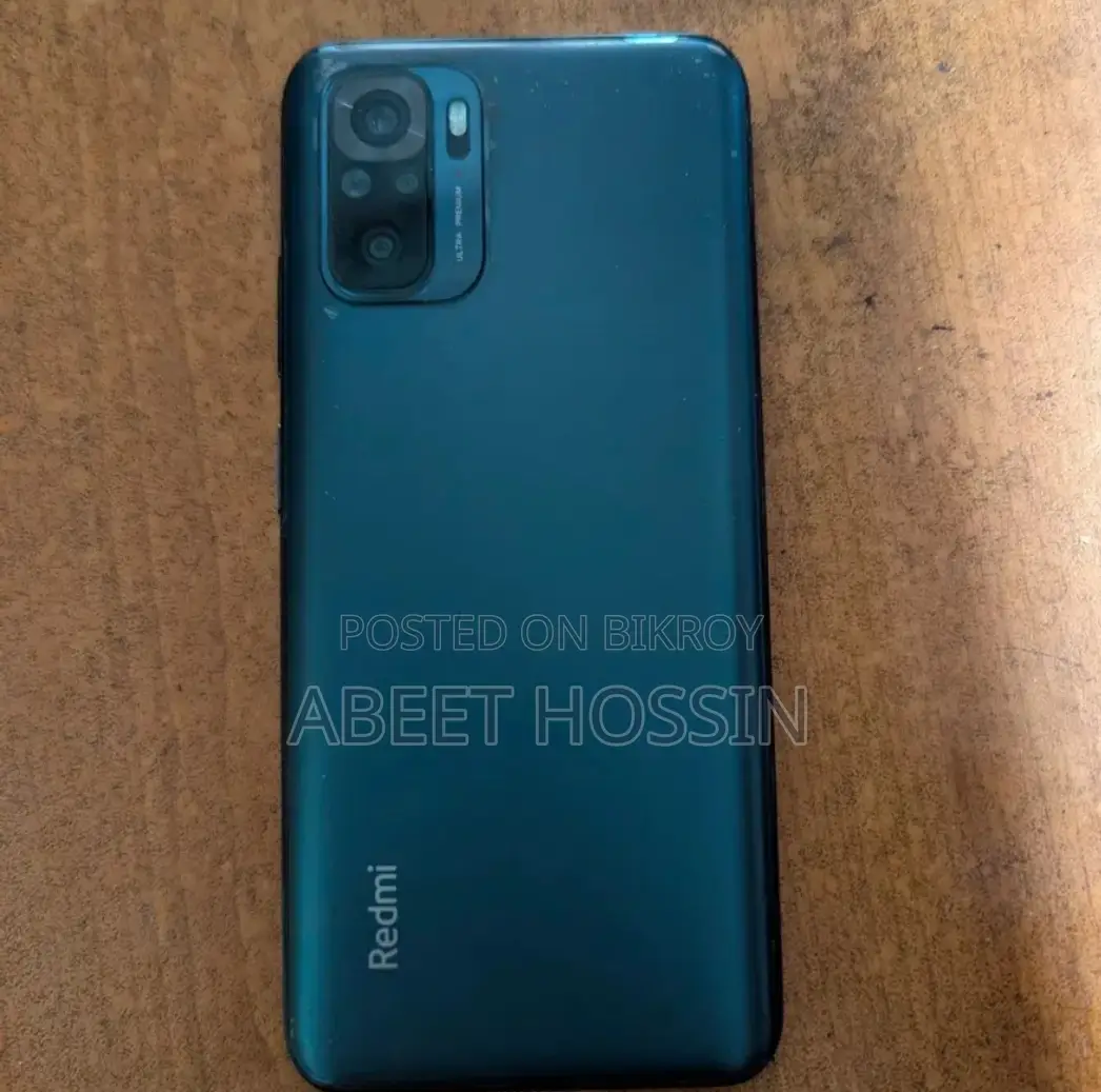 Xiaomi Mi Note 10 . (Used)