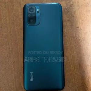 Xiaomi Mi Note 10 . (Used)