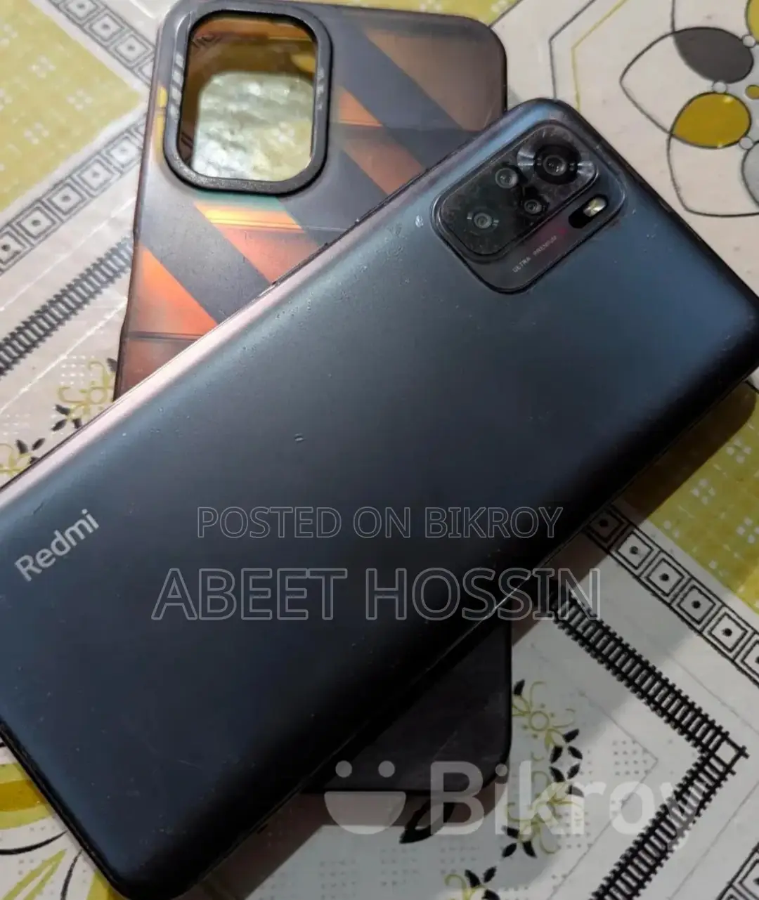 Xiaomi Mi Note 10 . (Used)