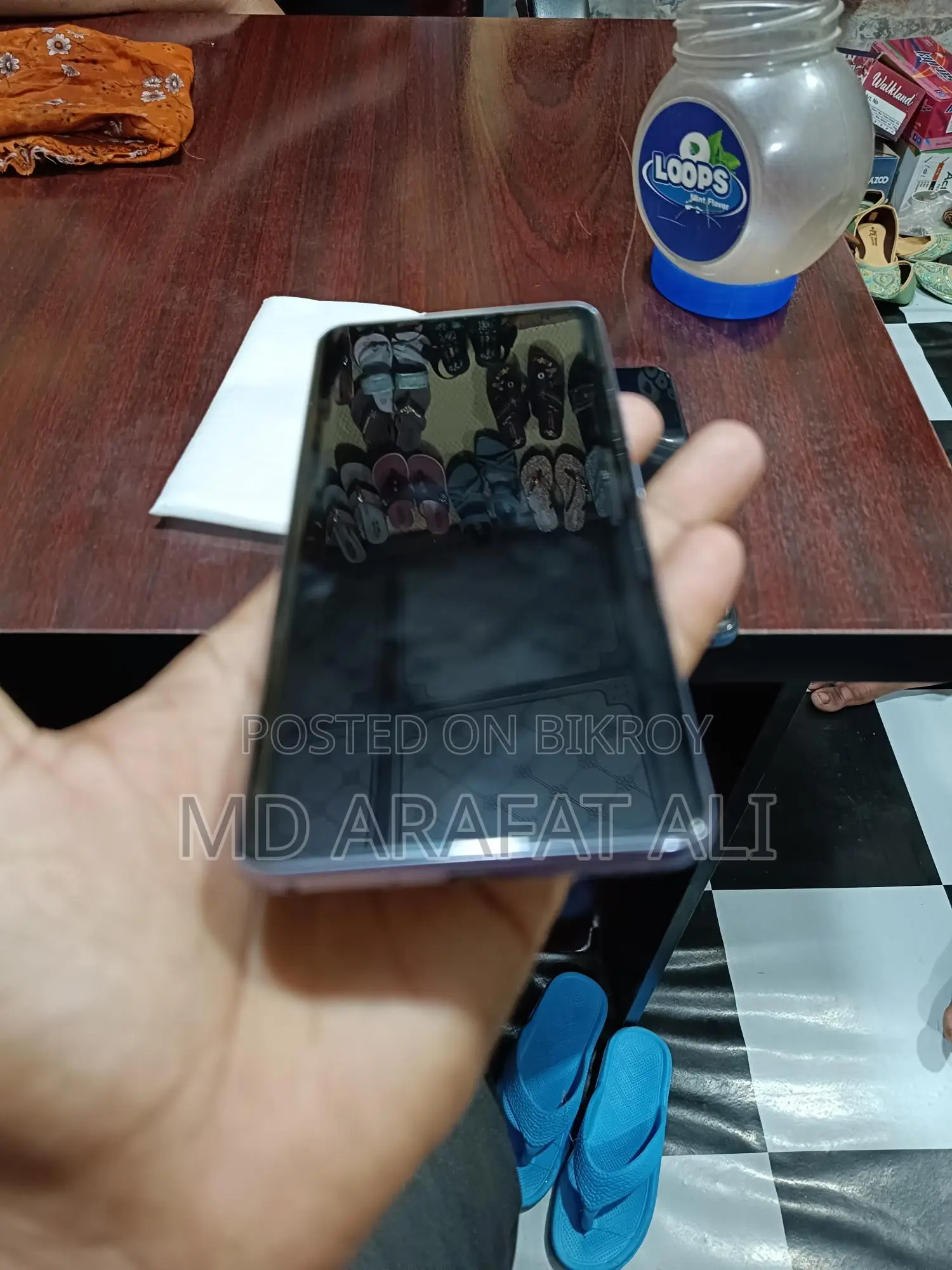 Xiaomi Redmi Note 14 Pro (Used)