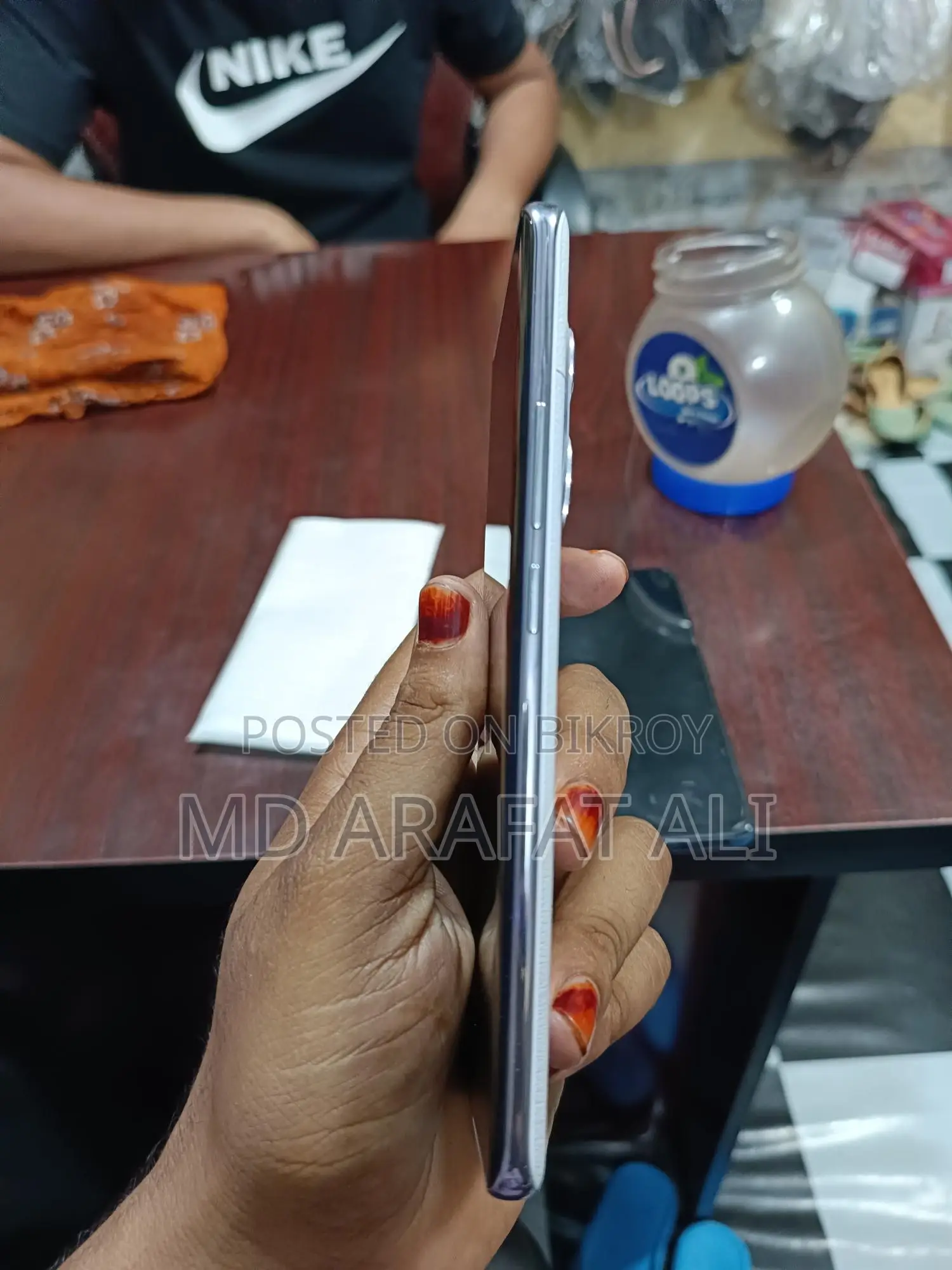 Xiaomi Redmi Note 14 Pro (Used)