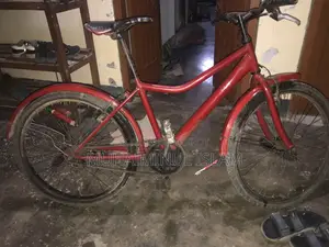 Seventy One Bicycle, Everything OK