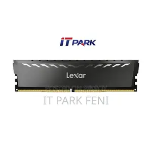 Lexar THOR 8 GB DDR4 3200 BUS Gaming RAM
