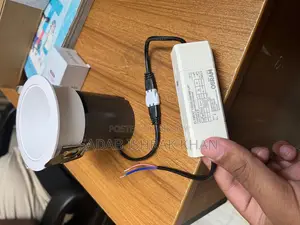 Osram LED Downlight