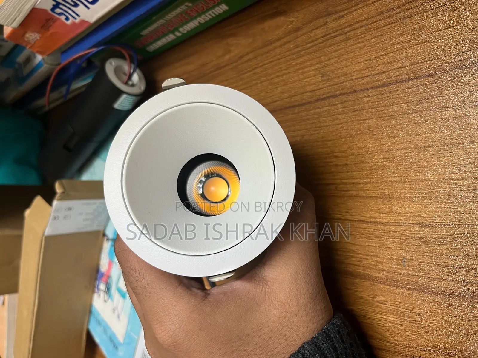 Osram LED Downlight