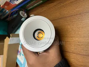 Osram LED Downlight