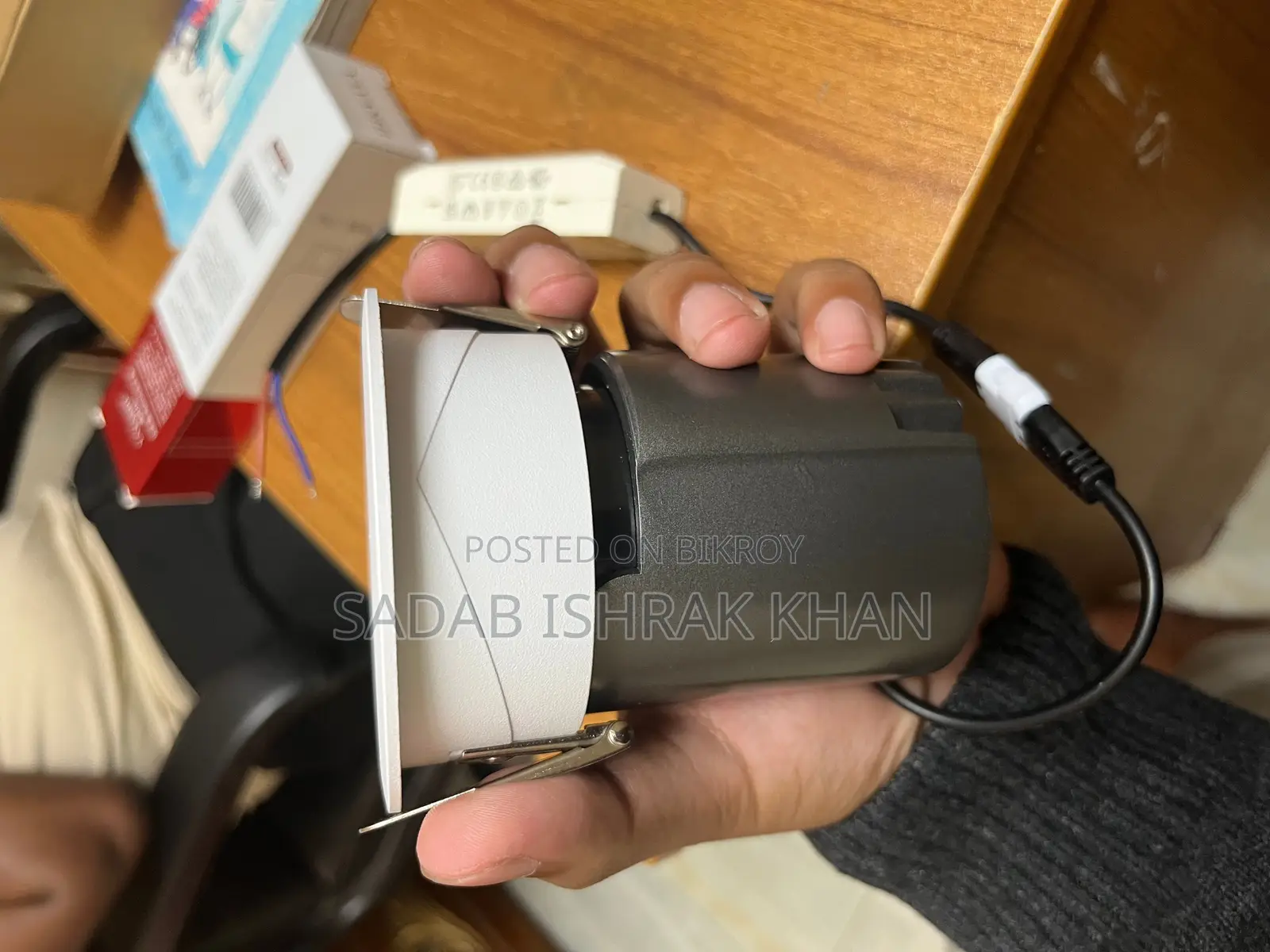 Osram LED Downlight