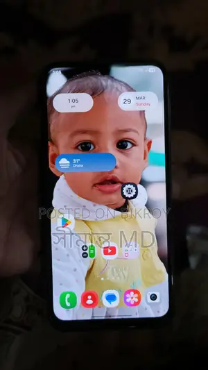 Samsung Galaxy A24 (Used)