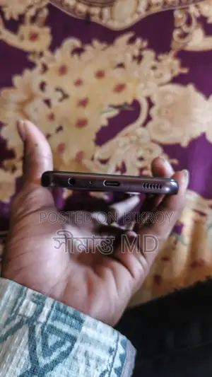 Samsung Galaxy A24 (Used)