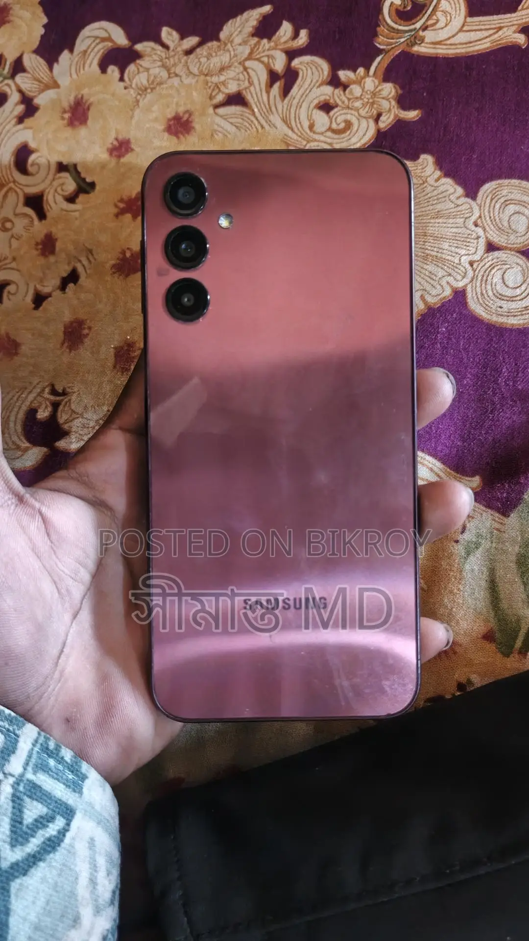 Samsung Galaxy A24 (Used)