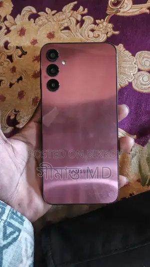 Samsung Galaxy A24 (Used)