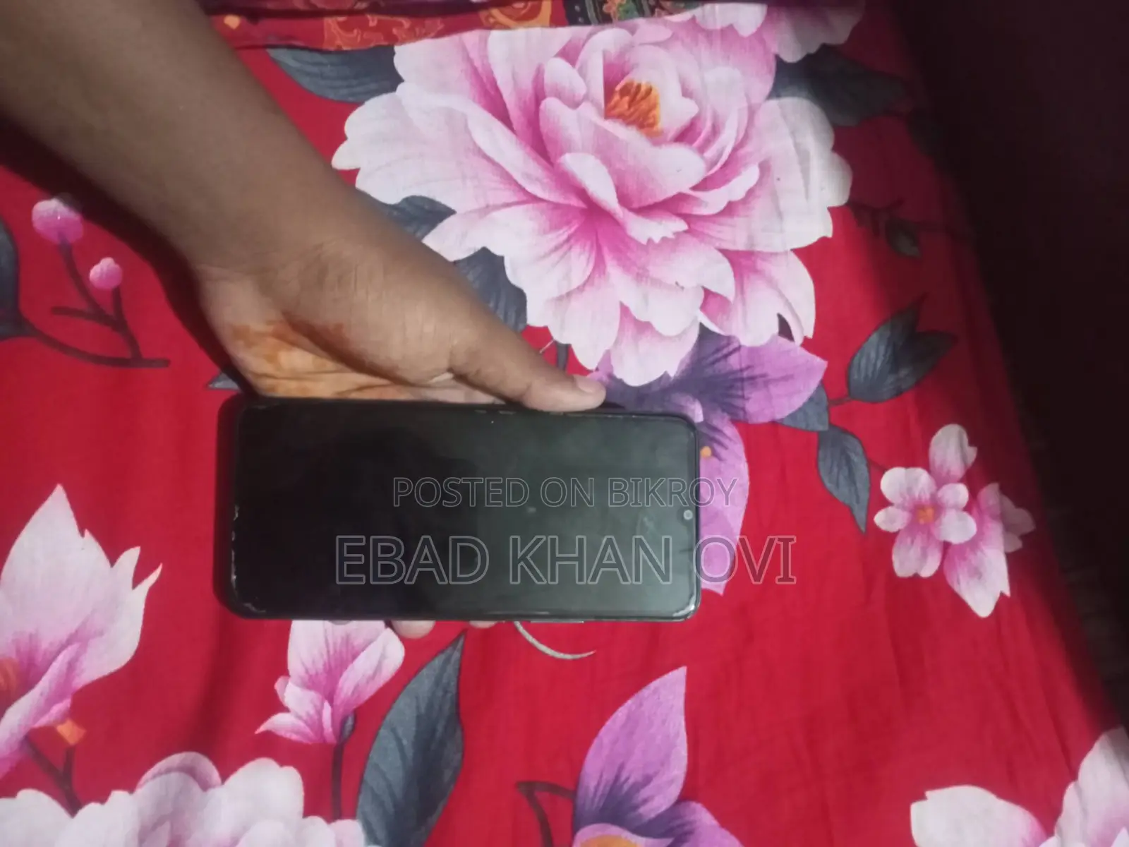 Vivo Y17 (ব্যবহৃত)