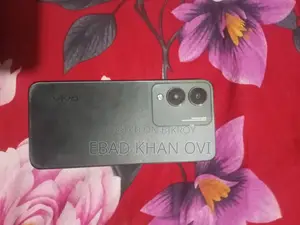 Vivo Y17 (ব্যবহৃত)